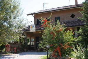 La Villa Agriturismo