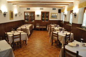 Ristorante La Chiusa da Carola