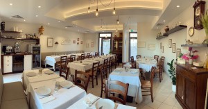 Osteria La Sacrestia