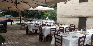 Ristorante Villa Nappi Polverigi