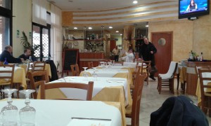 Gigetto il Ristorante