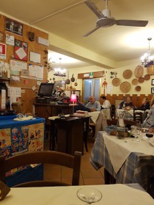 Trattoria Ristorante Alocco