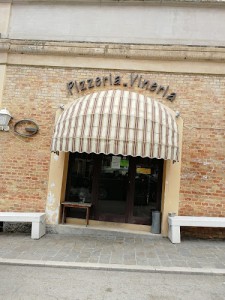 Pizzeria Vineria