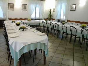 Ristorante L'incontro