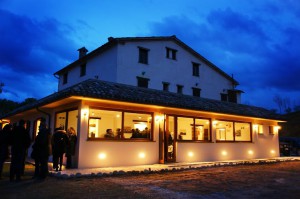 Agriturismo Il Rustico