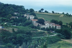 Ristorante Il Padiglione