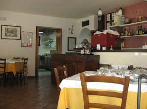 Ristorante Nonno Enrico di Gianfranco Catalani