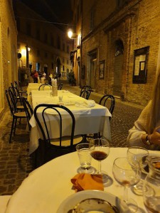 Trattoria La Vittoria