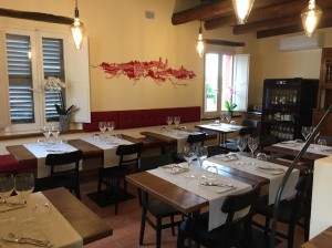 Osteria DeGustibus