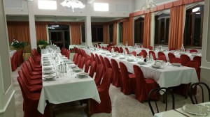 La Cantinella Restaurant-Hotel