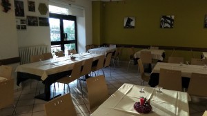 Ristorante Pizzeria Acquasanta Da Giuliano