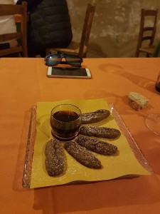 Ristorante Vintora