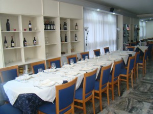 RISTORANTE DA SAVERIO