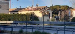 Albergo Ristorante da Nazzarè