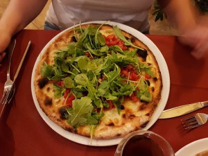 La Piazzetta Ristorante Pizzeria Griglieria