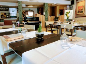 Anello D'Oro - Ristorante