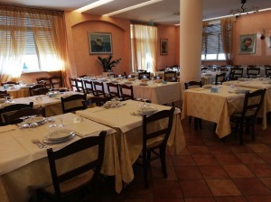 Ristorante Rosina