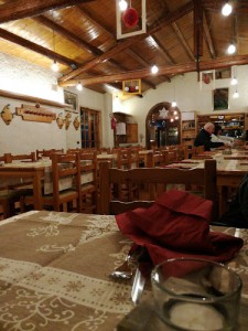 Pizzeria Al Vecchio Rotone Di Ricciotti