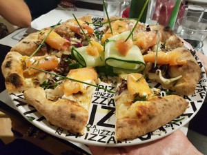 ott88tto pizzeria gourmet