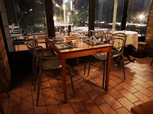 Osteria La Fisarmonica - Trattoria Tipica Marchigiana