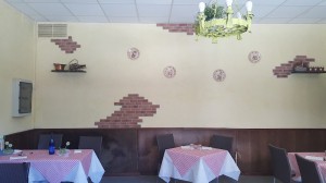 Ristorante Come A Casa