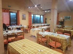 Ristorante da Enzo