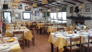 Ristorante Norma