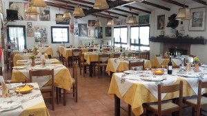 Ristorante Norma