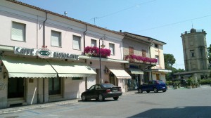 Albergo Luminari