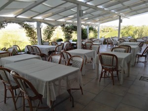 Ristorante Cantina Langelina