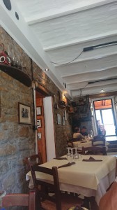 Trattoria 