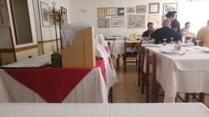 Trattoria Anita