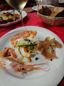 Ristorante Pizzeria al Viale 19