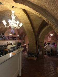 Trattoria Gallo Rosso