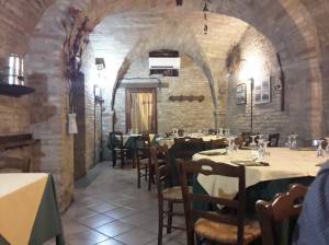 Ristorante Taverna Dell'Arco