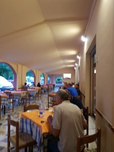 Ristorante Pizzeria da Bosio