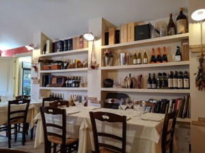 Locanda del Viale - Enoteca Bar Ristorante