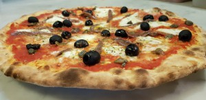 Pizzeria Locanda Antica Pieve