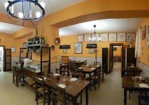 Trattoria Norma Gestione Capitanelli di Mosca Adriana