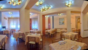 Ristorante Giardinetto