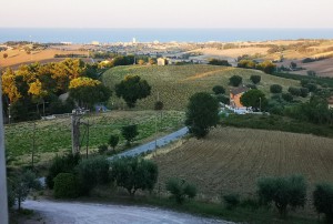 Hotel Ristorante La Collina