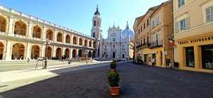 RISTORANTE LORETO HOTEL