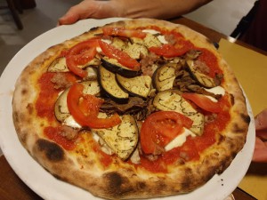 Pizzeria All'Isola Felice