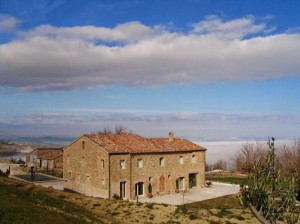 Agriturismo Colle delle Stelle