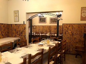 Le Copertelle Ristorante - Bed & Breakfast