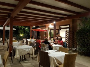 Ristorante La Coppetella