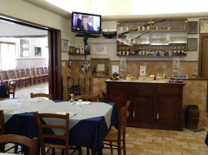 Ristorante Rusticanella