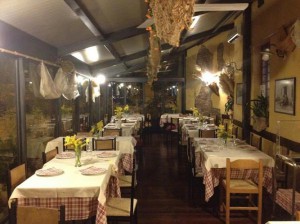 Trattoria Della Fortuna