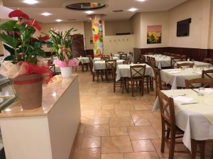 deGusto Ristorante