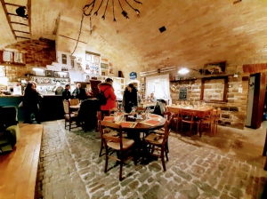 Osteria Sotto Le Mura